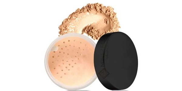 Minerelle Australia – Rhiannan Highlighter