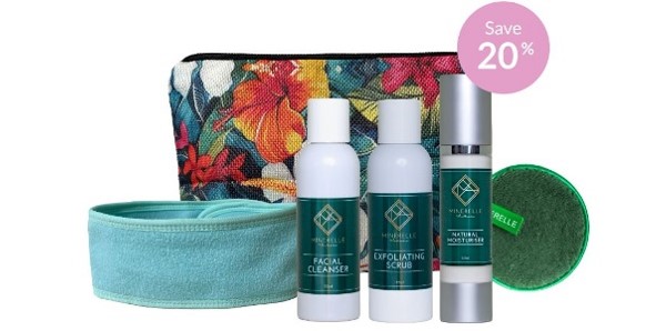 Minerelle Australia – Tween Bundle