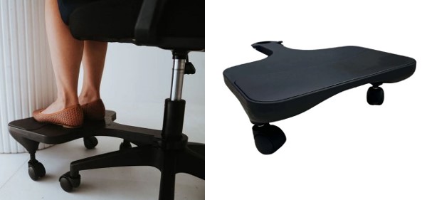 PostureAssist Foot Rest