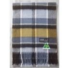 UGG Scarf – Merino Wool Scarf – Autumn
