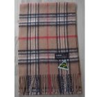 UGG Scarf – Merino Wool Scarf – Classic