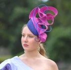 Cupids Millinery Melbourne – Racing Fascinators