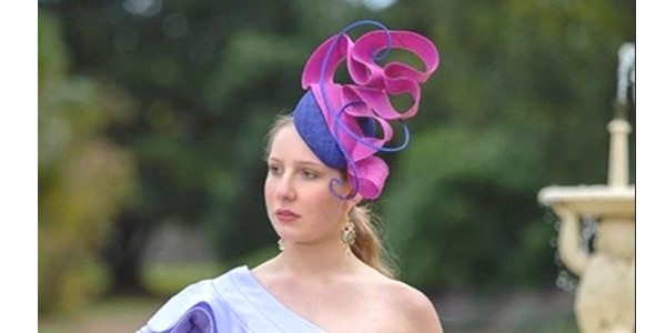 Cupids Millinery Melbourne – Racing Fascinators