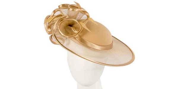 Cupids Millinery Melbourne – Mother of the Bride Hats