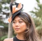 Cupids Millinery Melbourne – Winter Fascinators