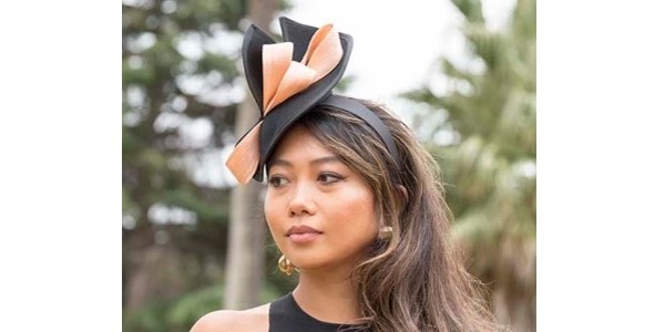 Cupids Millinery Melbourne – Winter Fascinators