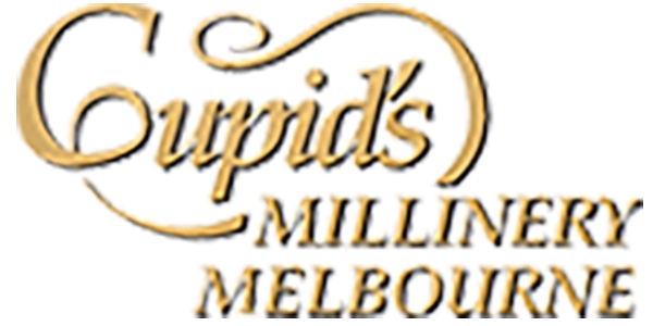 Cupids Millinery Melbourne