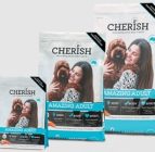 Cherish Pet Food – Amazing Adult