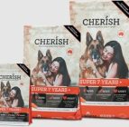 Cherish Pet Food – Mindfull Mature – Super 7 Years +