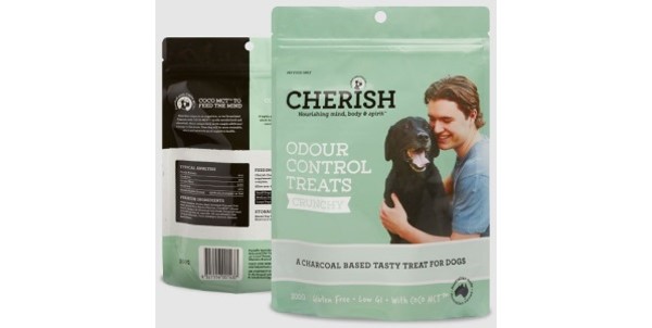 Cherish Pet Food – Odour Control Treats