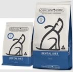 Delicate Care – Dental Diet