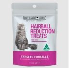 Delicate Care – Hairball Reduction Treat