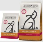 Delicate Care – Skin or Stomach – Kangaroo & Duck