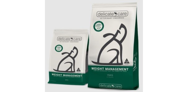 Delicate Care – Weight Management