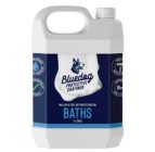 Bluedog Protective Coatings – Baths