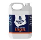 Bluedog Protective Coatings – Benches
