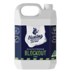 Bluedog Protective Coatings – Blockout