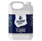 Bluedog Protective Coatings – Floors