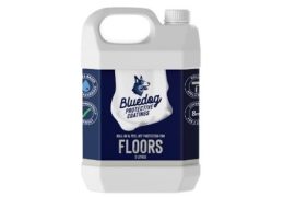 Bluedog Protective Coatings – Floors