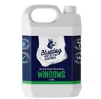 Bluedog Protective Coatings – Windows