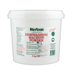 Herbon Natural Products – Dishwashing Machine Powder 5 kg