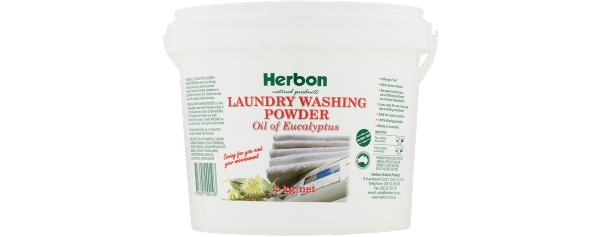 Herbon Natural Products – Laundry Washing Powder 2 kg