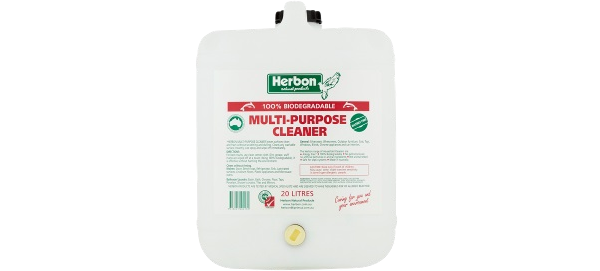 Herbon Natural Products – Multi Purpose Refill 20 Litre