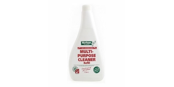 Herbon Natural Products – Multi Purpose Refill 750 ml