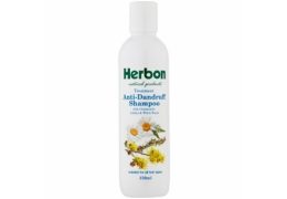 Herbon Natural Products – Anti-Dandruff Shampoo 250 ml