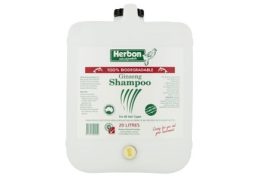 Herbon Natural Products – Ginseng Shampoo 20 Litre