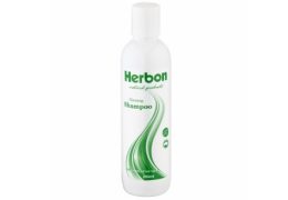 Herbon Natural Products – Ginseng Shampoo 250 ml