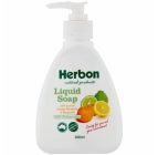 Herbon Natural Products – Liquid Soap Pump 250 ml