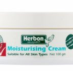Herbon Natural Products – Moisturising Cream Dry Sensitive Skin 100 gm