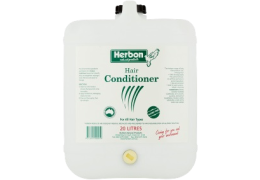 Herbon Natural Products – Natural Hair Conditioner 20 Litre