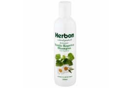 Herbon Natural Products – Nettle Kopriva Shampoo 250 ml